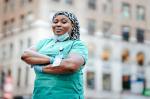 nurse practitioners modern healthcare large