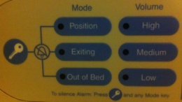 How to Use a Bed Alarm or Chair Alarm - Caregiverology