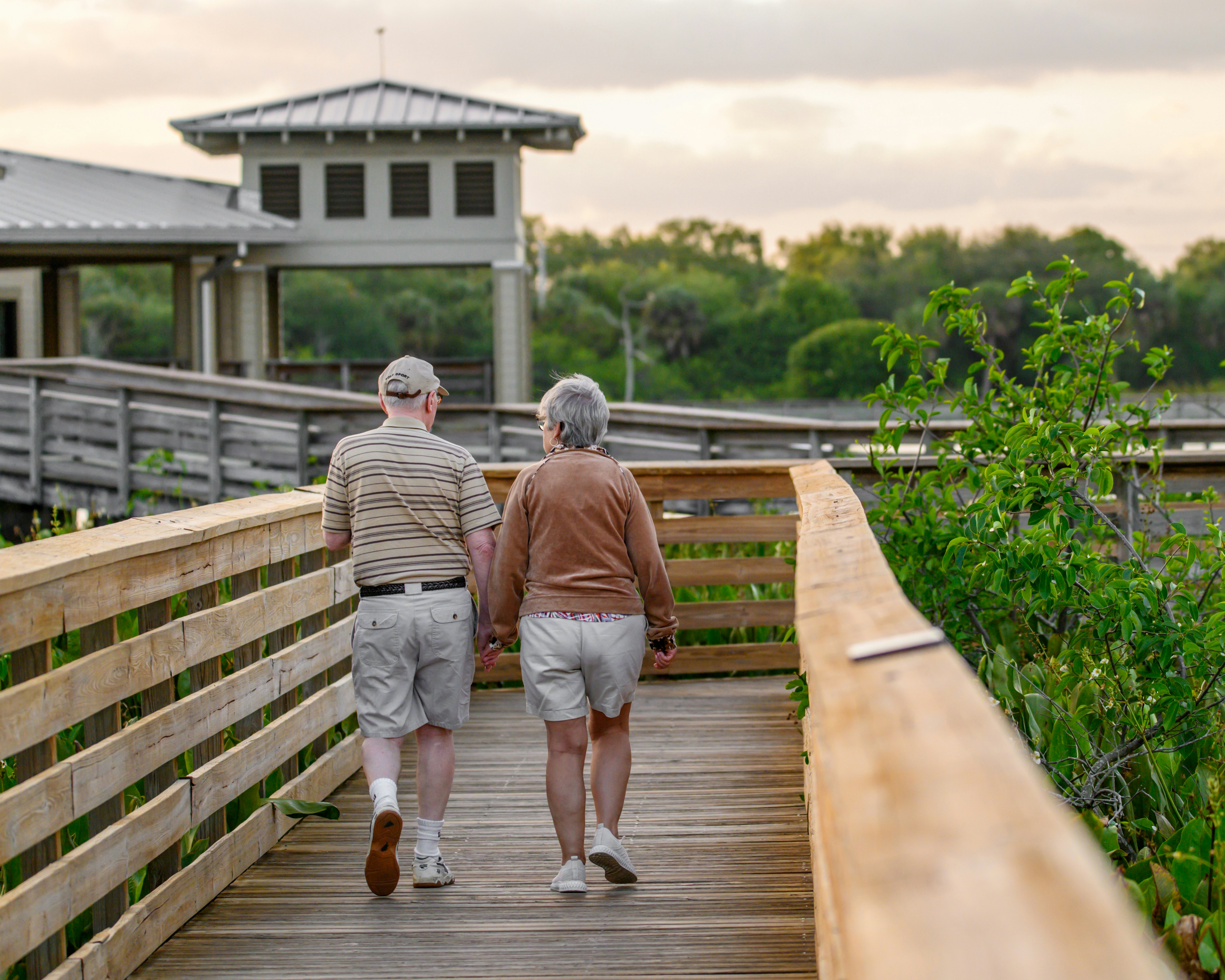 retirement community