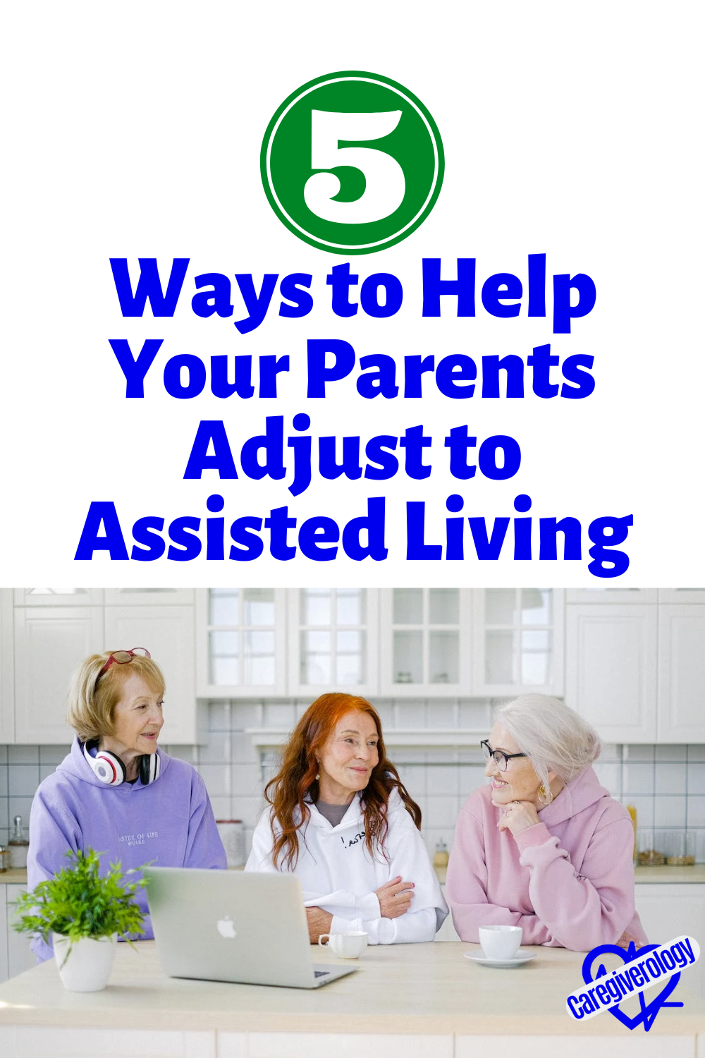 assisted living adjustments pin