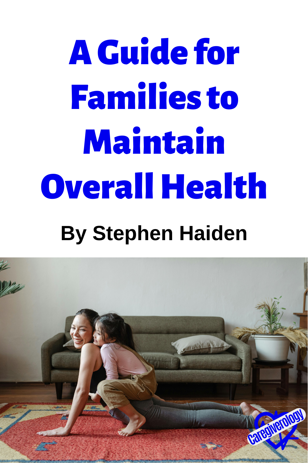 family overall health pin
