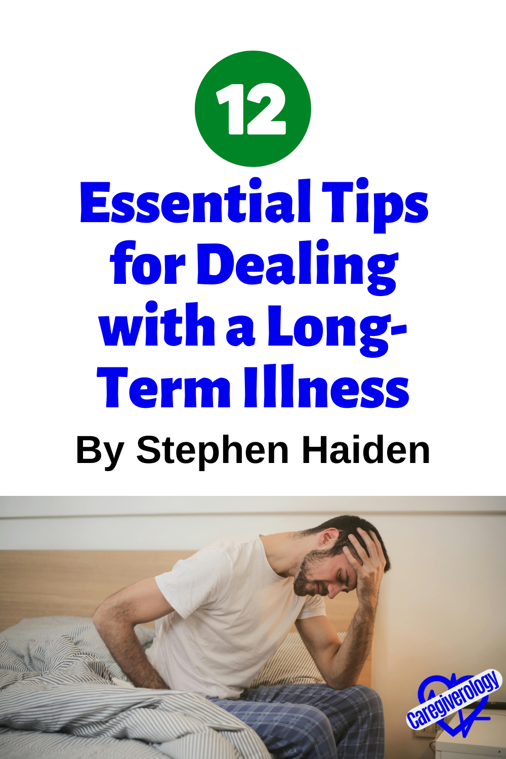 long term illness pin