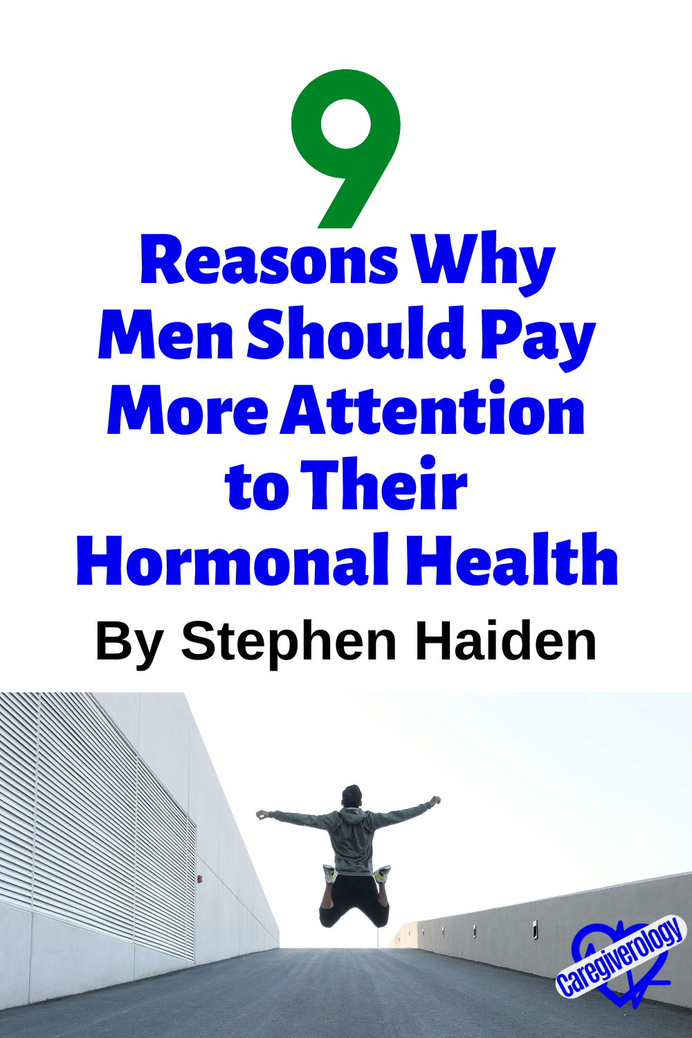 men hormonal health pin