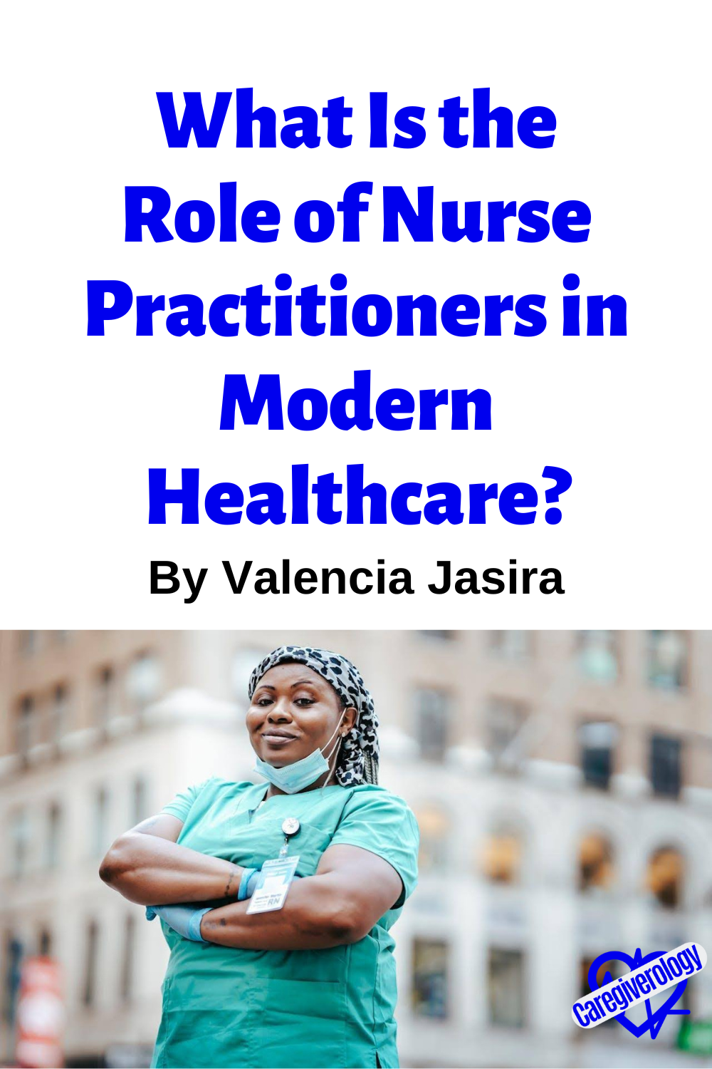 nurse practitioners modern healthcare pin