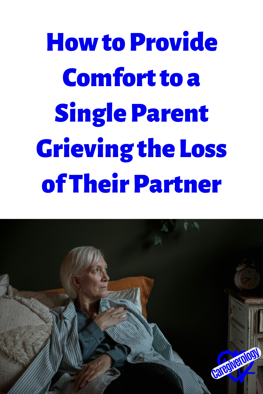 single parent pin