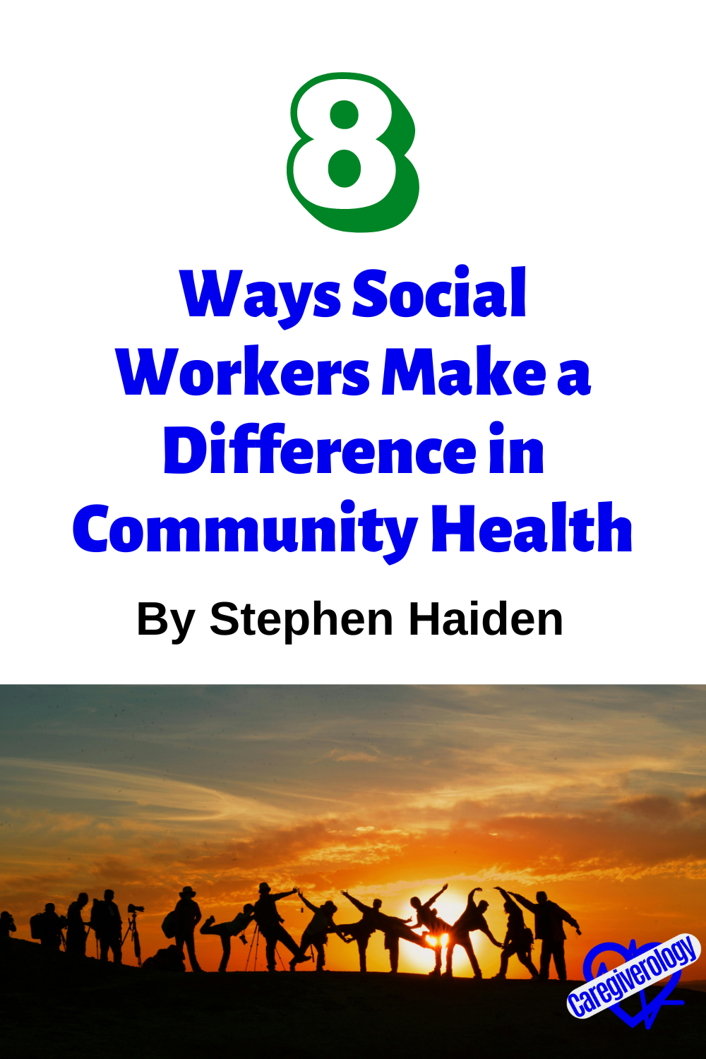 social workers community pin