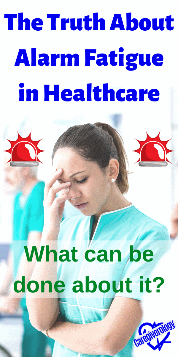 The Truth About Alarm Fatigue in Healthcare